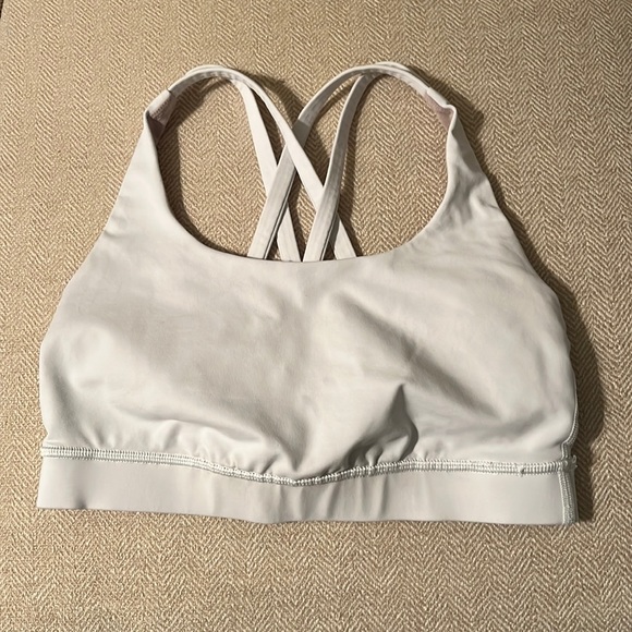 lululemon athletica Other - Lululemon Energy Bra